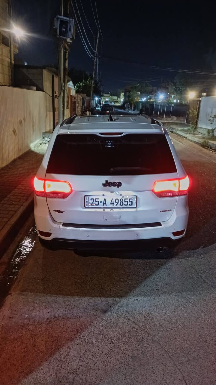 سيارة جيب لاريدو2019 للبيع سيارة فول مو اصفات لمتد مكان كركوك سنويه 2031 بي كربون بانزين أربع تيرات جديدة سيارة حيل نضيف سيارة كلين نضيف بس بي 40سنتيم صبغ بلبنيد سعرخابر هدا رقمي ‏‪‏‪***********‬‏
