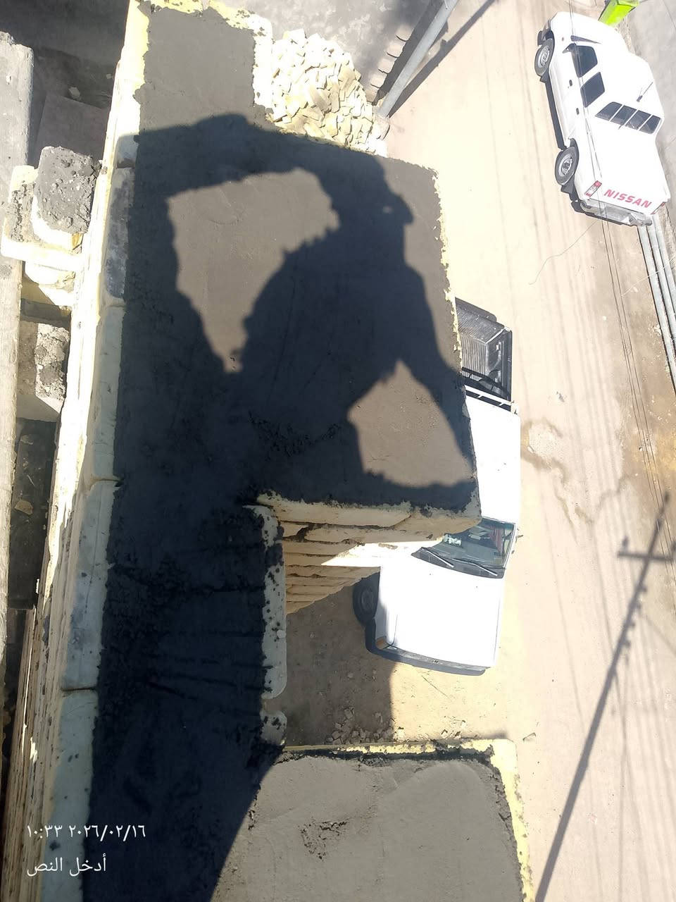 مستعد الكافت البنا وشرط الشغل وشراف مهندس وحالين متفرق تواصل ***********
وهاذ جزه من عملي
