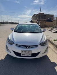 انتره امريكي • ٢٠١٦ • كفاله