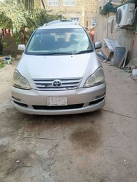 كرستال ٢٠٠٣ • بصرة • مكفولة محرك ٢٤٠٠