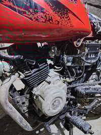 موديل ٢١ • بدون أوراق • بغداد العامرية