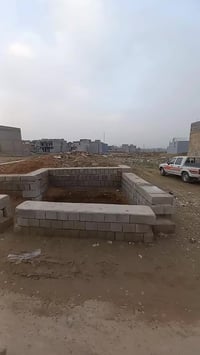 تكعيبة • القوسيات • ١٠٠م