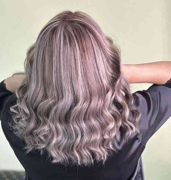 #يلااااا_جاهزين 🔥

#عروض_رأس_السنة 🎄❄️🎅🏻

نستقبلكم بكل حب يومياً 💜🤍💜

⏰ من الساعة 10 صباحاً الى الساعة 8 مساءاً
يوم الجمعة من الساعة 11 ظهراً الى 9 مساءا

للحجز والاستفسار :- 
مراسلة الصفحة أو 
📱***********
◾️◾️◾️◾️◾️◾️◾️◾️◾️◾️◾️◾️◾️◾️◾️
‎🏠 العنوان: بغداد_الاعظمية_شارع الاخطل_فرع حديقة الاخطل قرب مدرسة صرح النعمان الاهلية
