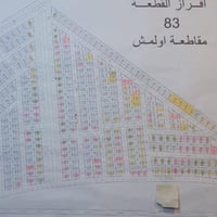 جمعية العدل • ١٠٠م • كارت بلدية باسمي