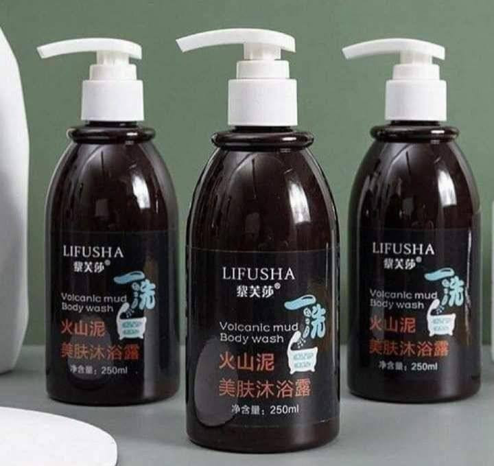 #ستوريات
#غسول_بركاني
#الاصلي_100

🔥 ودّع الروائح والتعب… وابدأ انتعاشك من جديد!

🌋 غسول الجسم بالفحم البركاني من LIFUSHA

تنظيف عميق • إزالة الشوائب • بشرة ناعمة ونقية

💧 رغوة غنية تنظف من أول استخدام

🖤 مكونات طبيعية تعطيك إحساس فخم

🚿 مناسب للاستخدام اليومي

✨ خلي جسمك يتنفس نظافة!

📦 متوفر الآن – اطلبه قبل ما يخلص!

#غسول_الطين_البركاني


**إذا كنت صاحب هذا الإعلان وتريد حذفه لأي سبب، رجاءا أرسل رسالة إلى الدعم الفني**