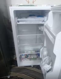 ثلاجه • مستخدمه قليل • مغربه