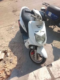 سكنس نثيه • موتور ١٤٠