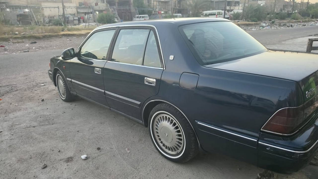 سلام عليكم اخوان ٩٨ جاهزة على اخر حباية بيع ٩٥ وترهم مراوس  ***********
