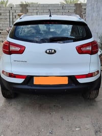 سبورتج • ٢٠١٤ • رقم سليمانيه