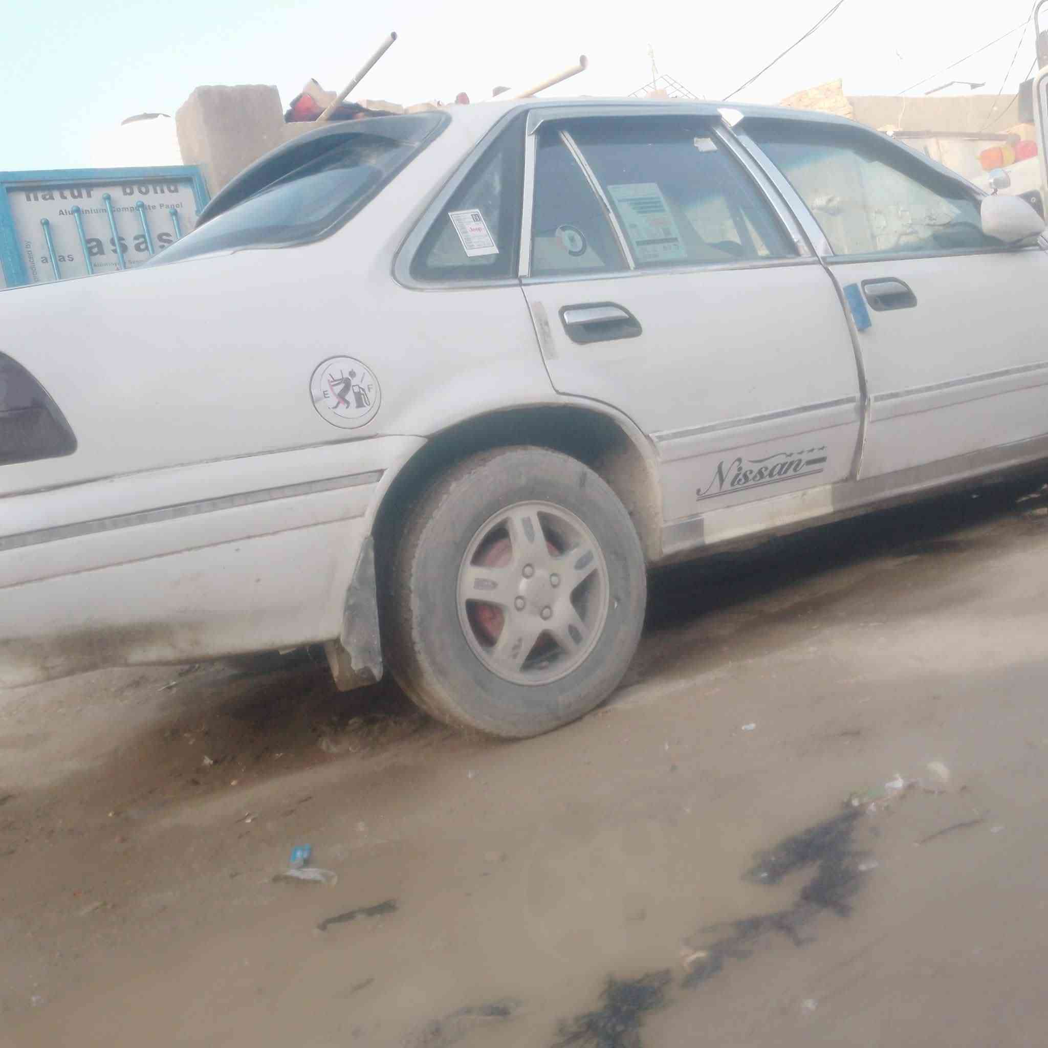 برنس للبيع موديل ٩٧ بغداد انكليزي بسمي السعر ٣٢ وبيه مجال***********/ ***********
