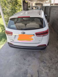 سورينتو • ٢٠١٧ • ٥٠٠٠٠ كم