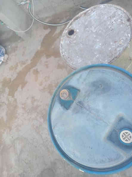 براميل للبيع ***********
