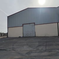 مخزن للايجار • القوسيات قرب الاقواس • ١٢٠٠م