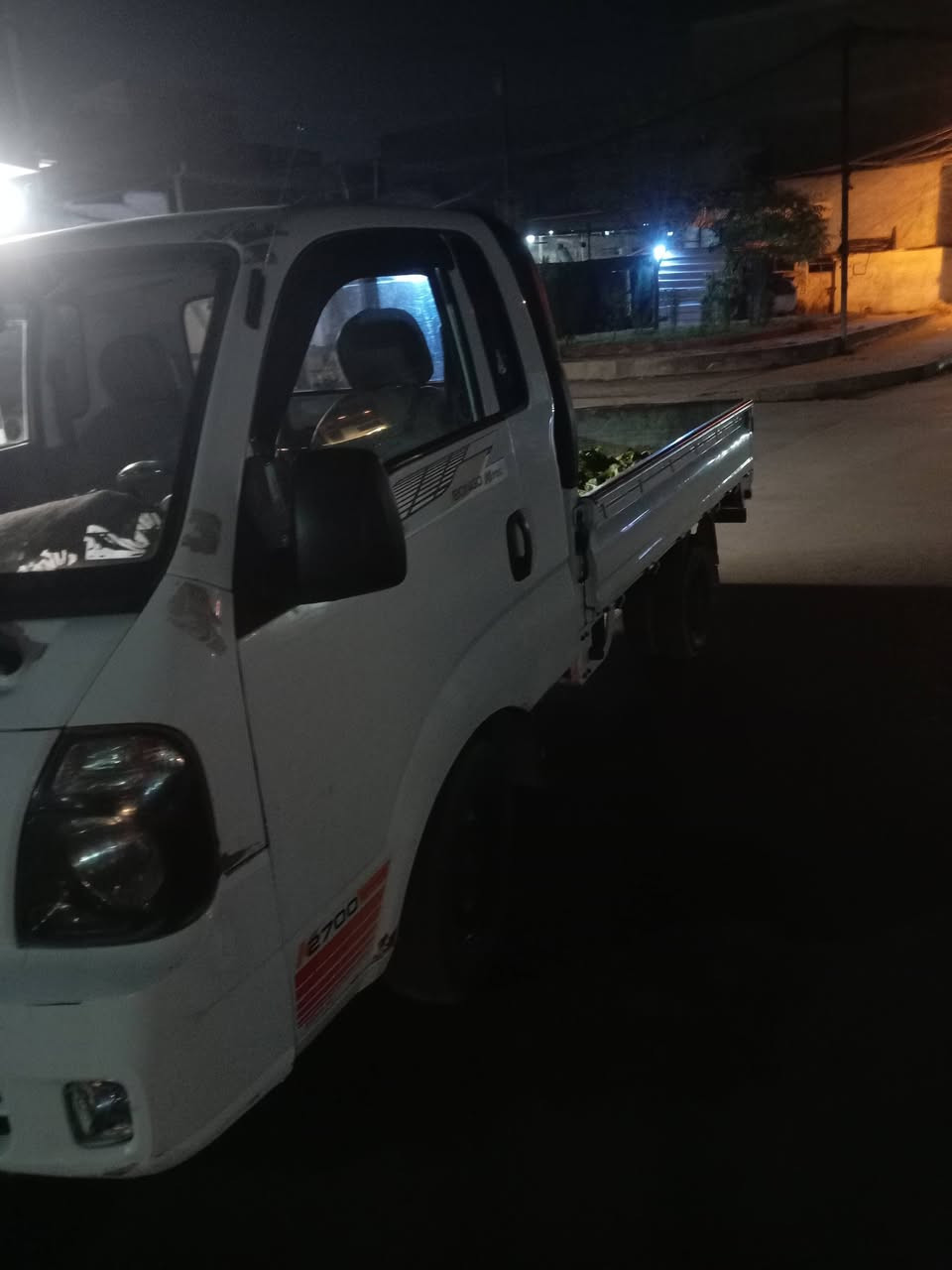 كيه موديل 14 كفاله كير ومحرك وشاصي ورقم شاصي تحويل مباشر
سعر 98 وبيه مجال قليل
***********
