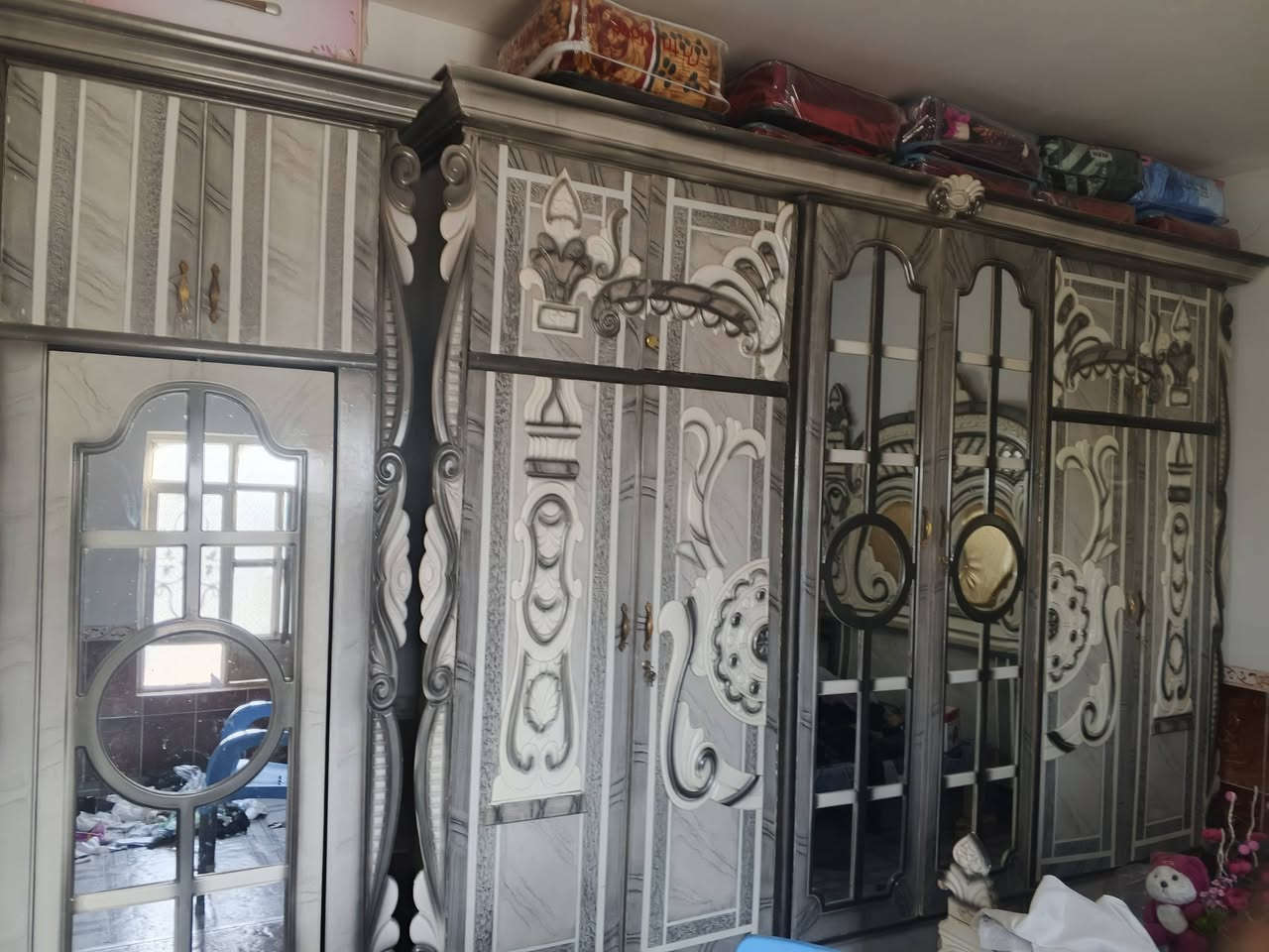 غرفه جديدها مابيه اي ضرار الي شراي يدخل خاص


**إذا كنت صاحب هذا الإعلان وتريد حذفه لأي سبب، رجاءا أرسل رسالة إلى الدعم الفني**