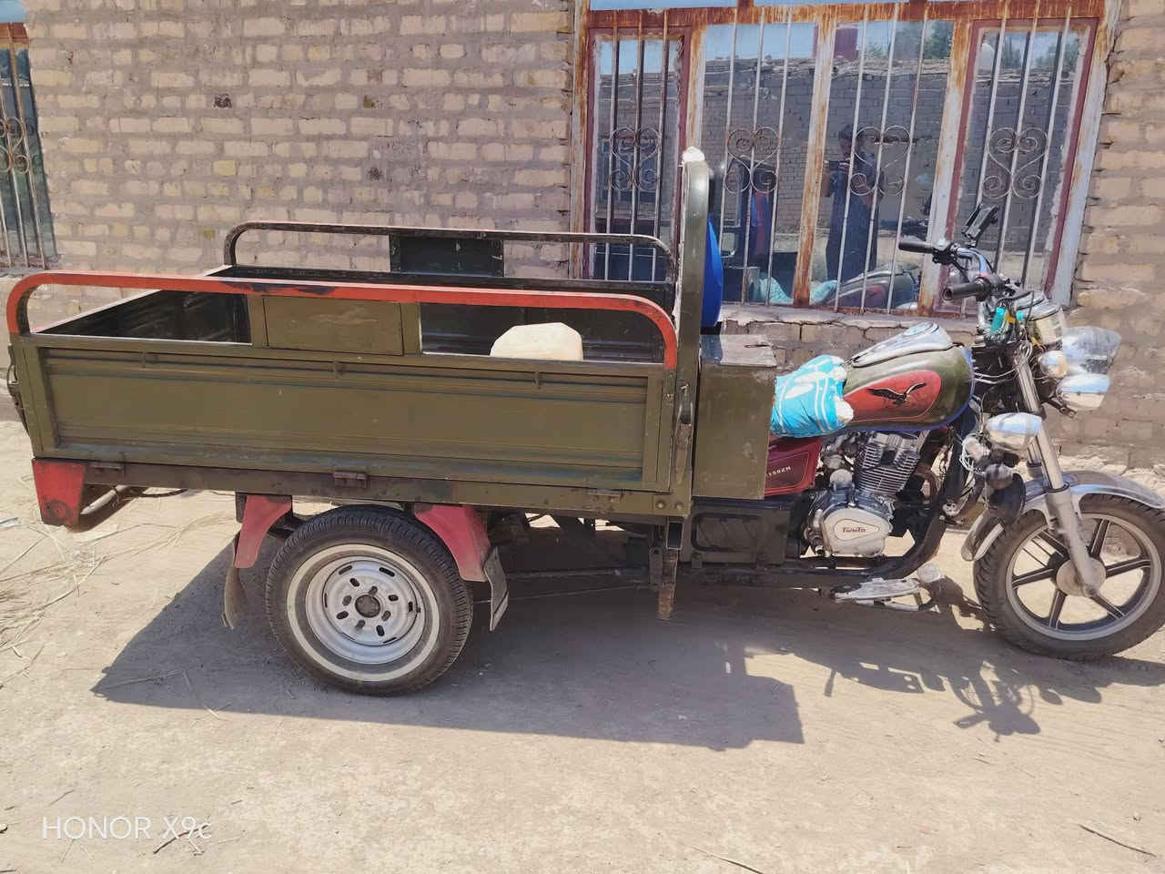 السلام عليكم شباب ستوته جمره بتره السعر 1800وبيه مجال
مديل 2021 الستوته ماناقصه شي تواير جدد ابو الخطه كاردن جديد كير جديد مكينه مجفته بوشه وبستم كهربائيات كله شغاله  دمام جديد
السعر 1800وبيه مجال مكاني ناصريه سوق الشيوخ

***********
