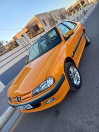 بيجو بارس • ٢٠٢٤ • رقم بغداد