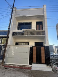 📍 الدوره – البوعيثه / مجمع سلطان  🏡 بيت 50 متر – طابقين  ✨ فول تصميم م...