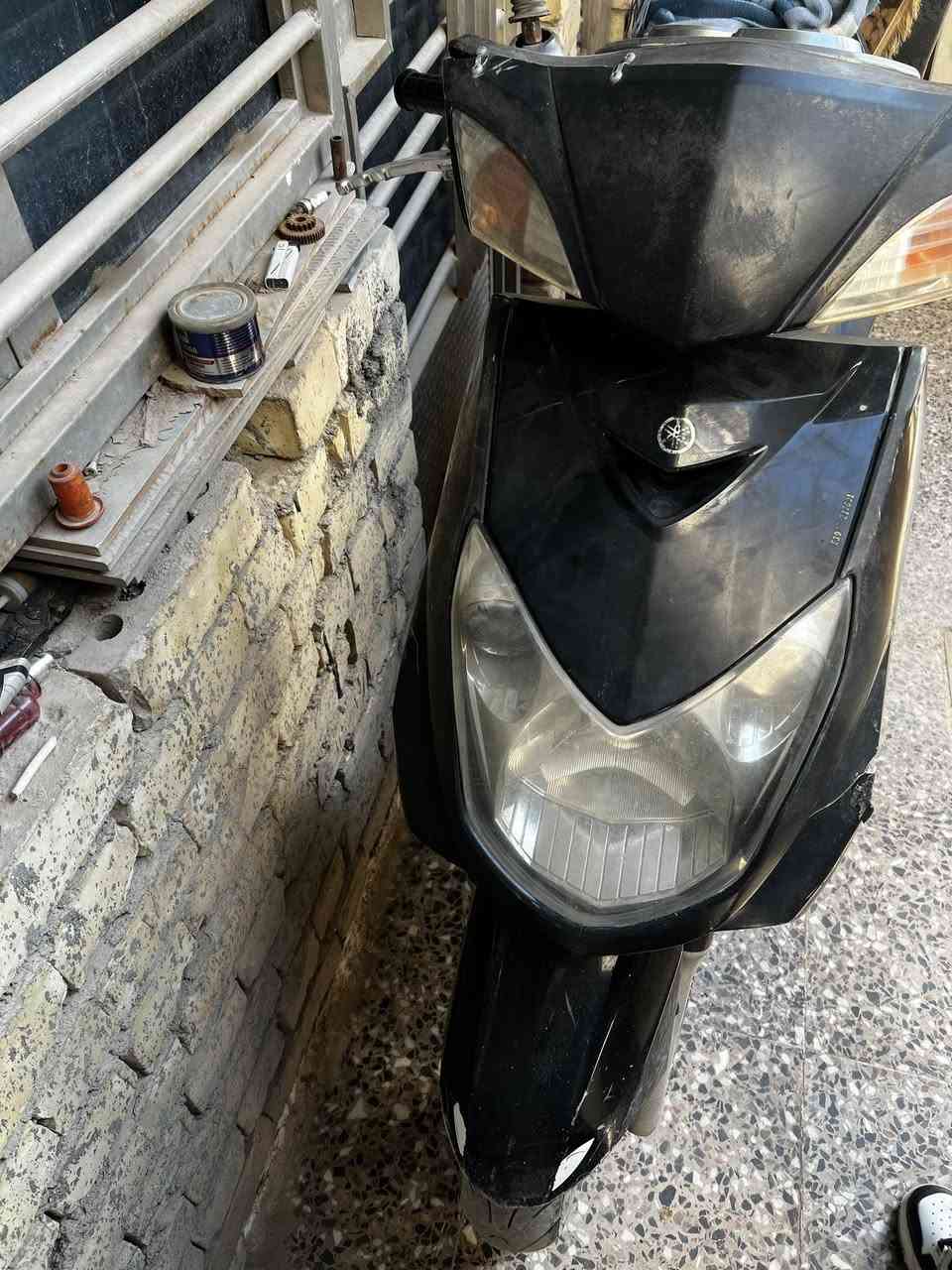 للبيع سكنس فحل مكينه خير من الله وصوتها ناعم اكلجات اصليات مال تفصيخ كابرتير جديد اصلي مال بيت سهم السعر 400 مكاني بلديات او حبيبيه 
***********
