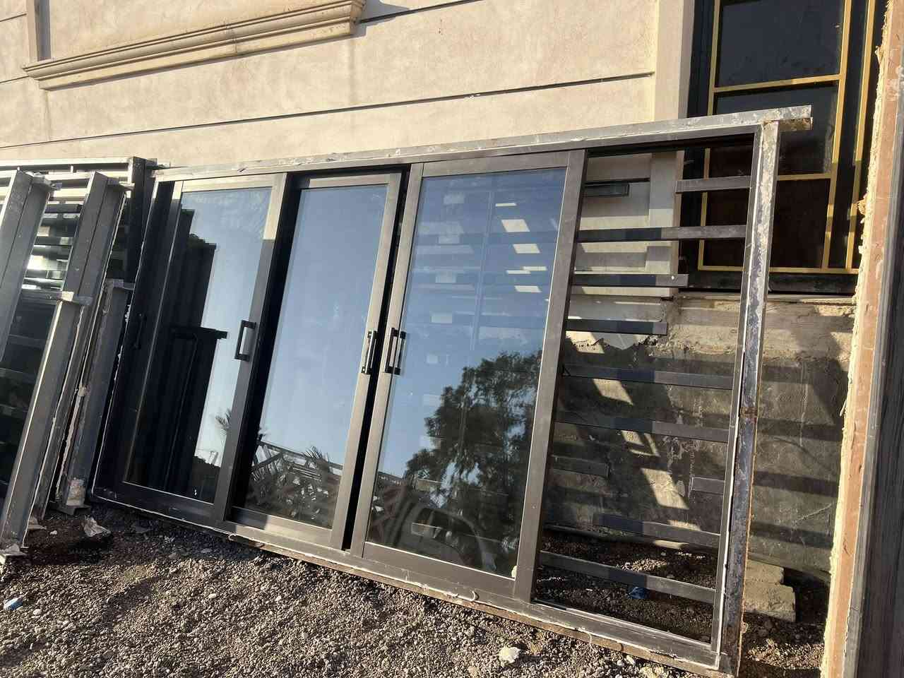 سلام عليكم يوجد لدينا بول وشبابيك الاتصال برقم***********نضافه100/100
