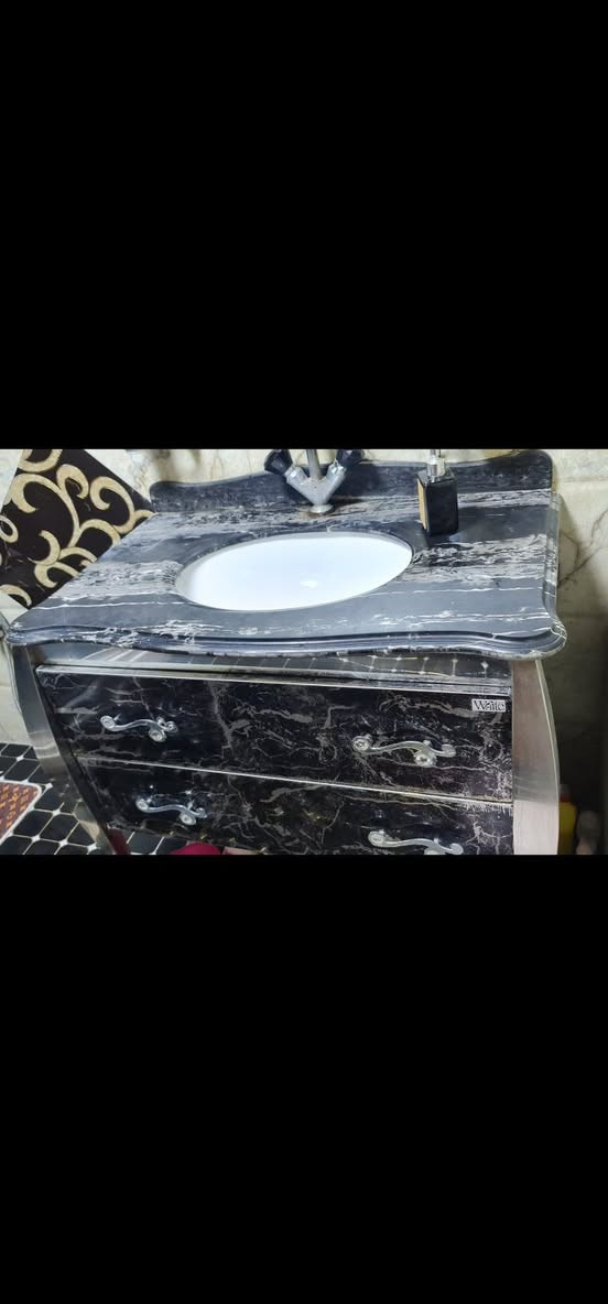 مغسله مرمر قياس متر مع مرايه تكمه السعر ١٥٠ الف مكان شارع فلسطين


**إذا كنت صاحب هذا الإعلان وتريد حذفه لأي سبب، رجاءا أرسل رسالة إلى الدعم الفني**