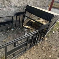 مجر ستوته جمره جديد مال سليمانيه مكان بغداد التاجي07866584282سعر 150