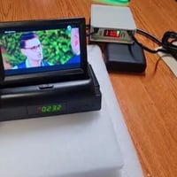 ستلايت M1 • شاشة ٥إنش • يو بي اس