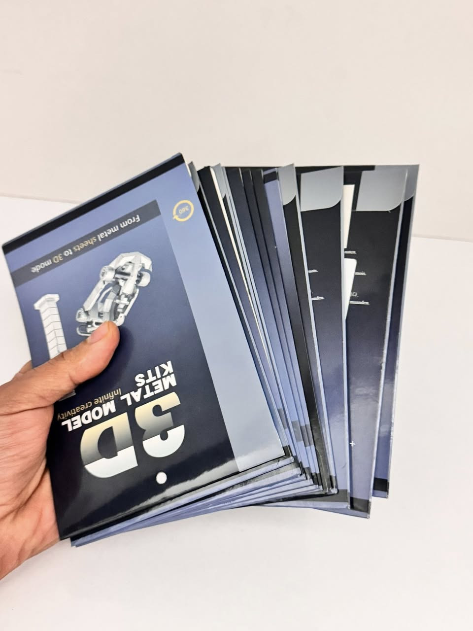 مجسم هيكل المنيوم شكل كيتار


**إذا كنت صاحب هذا الإعلان وتريد حذفه لأي سبب، رجاءا أرسل رسالة إلى الدعم الفني**