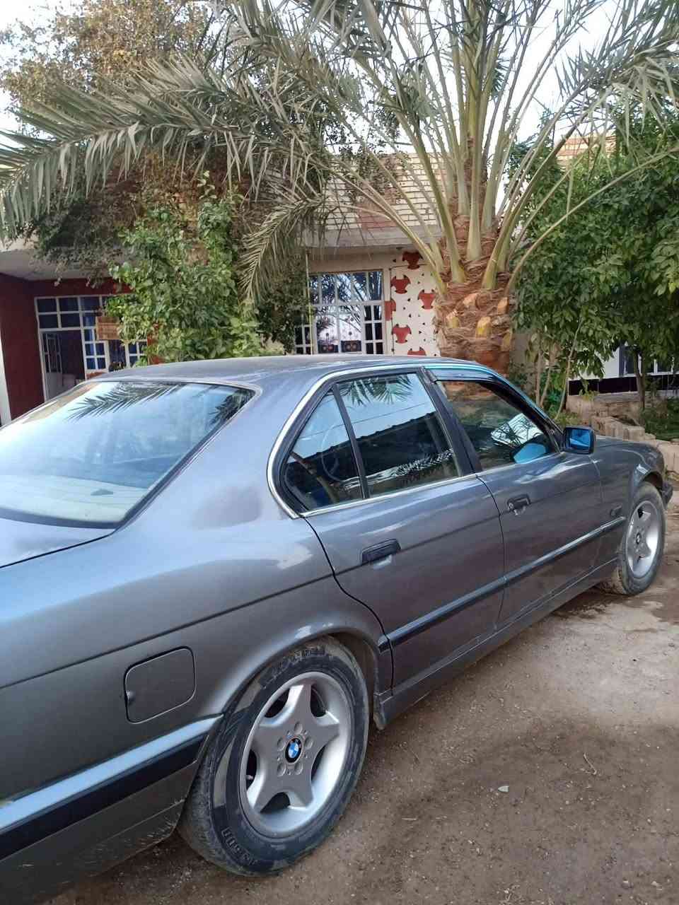 بي ام 520 كير عادي مكينه كير تبريد ترايك وين ما يعجبك رقم بغداد قرفه جديده السياره مهموله يرادلهة لمسات بصيطه السعر 47 وبيها مجال بصيط


**إذا كنت صاحب هذا الإعلان وتريد حذفه لأي سبب، رجاءا أرسل رسالة إلى الدعم الفني**