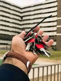 100م للبيع  مجمع B8 كفيل دائمي  مامطلوبة واصل لهاذا الشهر  قسط الشهري ...