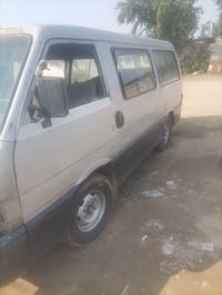 كيا بسته • موديل ٩٤ • ابو غريب