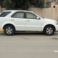 سورنتو • ٢٠٠٦ • رقم اربيل