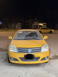 كير جديد • تايرات جديدة • تحويل ثاني يوم