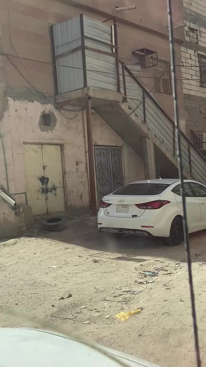 🚗 إلنترا 2015 للبيع 🚗
| أوتوماتيك | استخدام شخصي
سيارة نظيفة ومحرك اقتصادي 1800وتبريد قوي ❄️
بيها بارد بالجاملق الخلفي  صفحة قبق البنزين + بيهة حزام+باب صفحه السايق مبدل
كير ومحرك كفاله

💰 السعر: 110 ورقة 
السياره باسمي
مكاني البصره كرمه علي
***********
