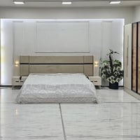 موديل نيسا • ٨ قطع • ابواب المنيوم