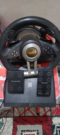 دركسون • مكان سويب • عجلة ألعاب