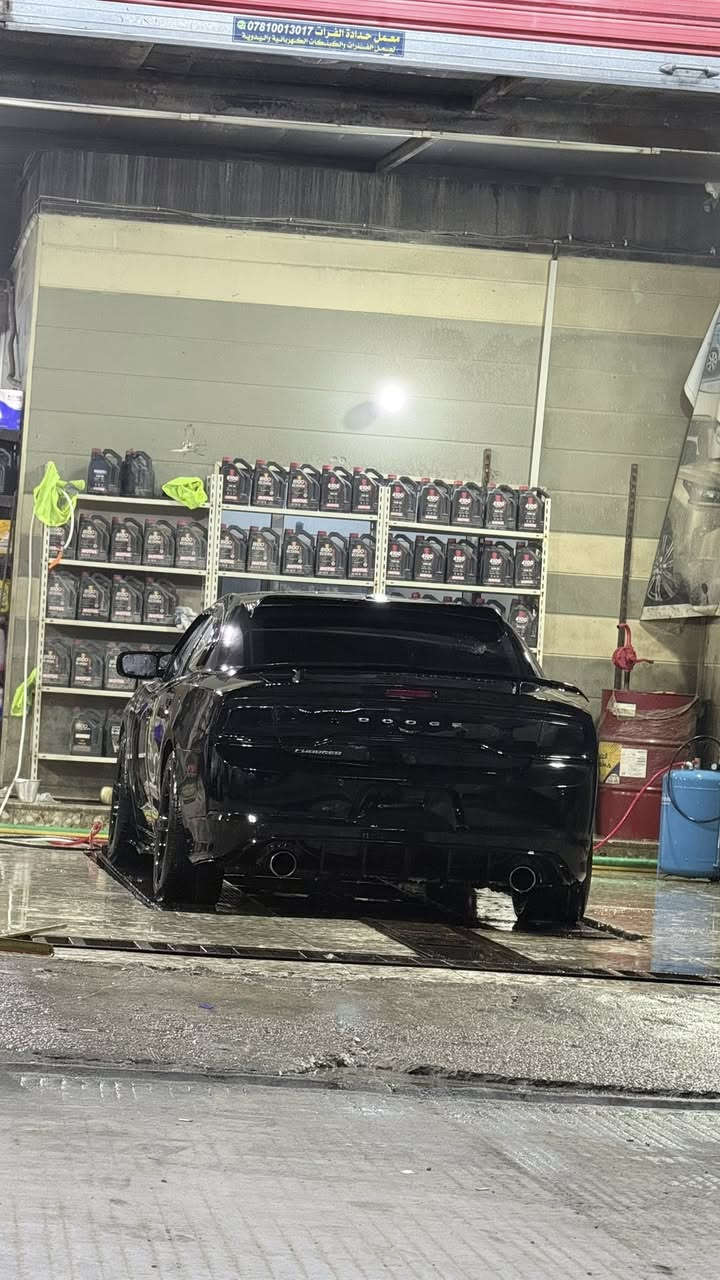 مراوس فقط
مراوس فقط
جارجر 2013 RTMax
سلندر V8
فول مواصفات
رادار
فتحه
كشنات جلد 
شاشه جبيره 
سماعات b
كير عصه 
كشن كهرباء
زنون امريكي 

الصبغ فقط الجاملغ الأمامي وبيه بارد بسيط

رقم بغداد باسمي 
مكاني نجف
***********
