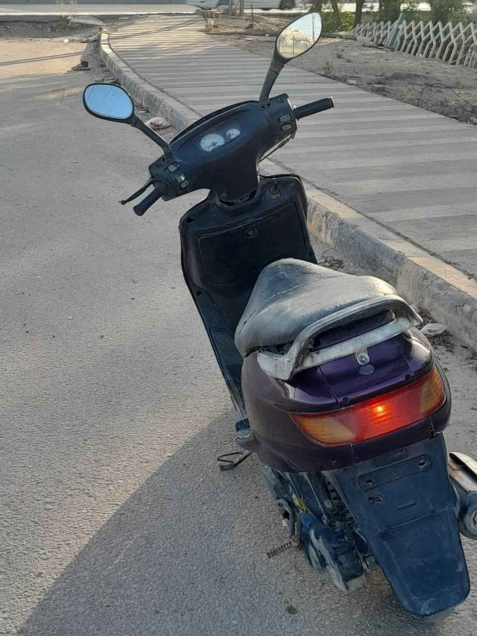 فراشه للبيع السعر 250بيه مجال قليل المكان نجف الرقم ***********
