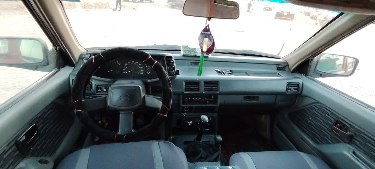 اوبل حجم 24. موديل 1992
وارد امريكي
محرك كير اكسل شاصي شرط
رقم نينوئ 12 وكاله تحويل من الشرعي
سعر 43 بي مجال
***********
مكاني تلعفر
