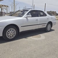 كرتسه • ٢٫٥ لتر • ١٩٩٣