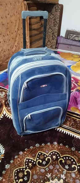 توكلت ع الله غراض  للبيع بشرط تفحص وتاخذه العنوان  الخالديه قرب مدرسه المجد الاستفسار هذا رقمي
***********
***********
