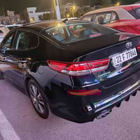 كيا اوبتما • ٢٠٢٠ • ١٦٠٠ تيربو