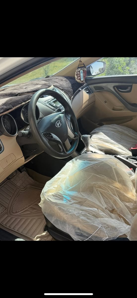 الانتره موديل 13خلجي  رقم سليمانيه 
الستفسار التصال ***********العنوان واسط العزيزيه
