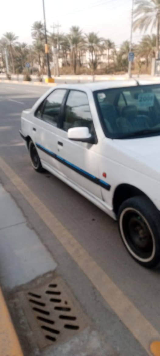 سلام عليكم بيجو 405 رقم كربلاء مداور ثاني يوم مكفوله من ضربه وتبديل بيه فقط مكانات اخياس ملكط كير مكينه حداديه تخم تاير السياره جاهزه مكاني كربلاء السعر 32 وبيه مجال قليل للاستفسار ***********
