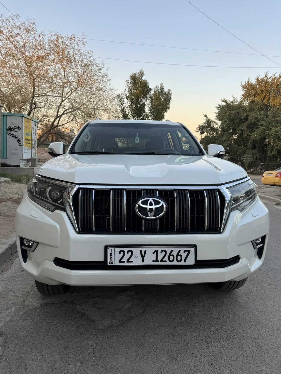 السلام عليكم 2018 جيهان وكالة مكفوله كفاله عامة حتى من بارد جديدة جداً بيع او مرارس مع لاند كروز شكل جديد 2022/2023 مكاني بغداد اليرموك
***********
