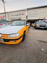 بيجو بارص مديل 2015 قصد مقدمه 16  بدون كفيل بدون ماستر  سكنه بغداد فقط...