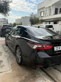 كامري SE • ٢٠٢٣ • أربيل