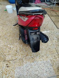 دارجه ماكس كابريتر. مكينه بلاديه ممفتوحه مبدل بس ولفات  باتري جديد درا...