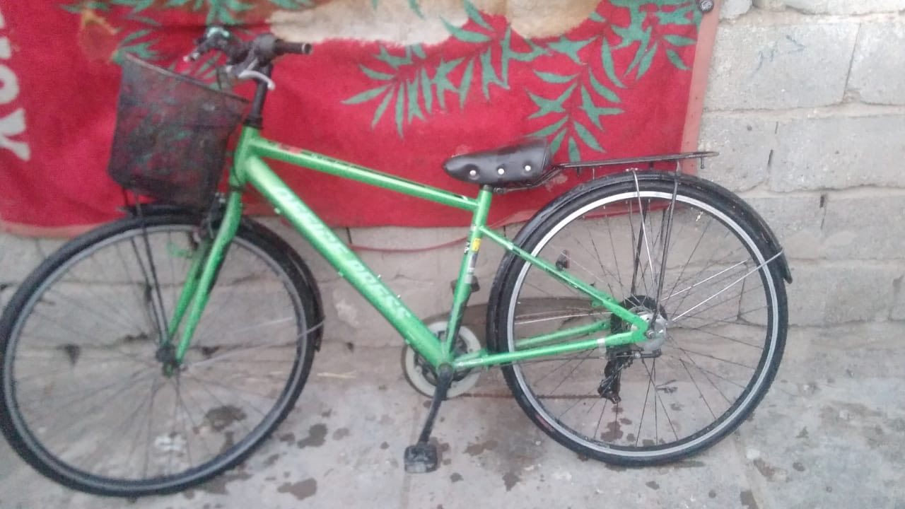 السلام عليكم اخوان البايسكل ياباني للبيع السعر 90 مكاني الكوت الشهداء الخاص مفتوح


**إذا كنت صاحب هذا الإعلان وتريد حذفه لأي سبب، رجاءا أرسل رسالة إلى الدعم الفني**