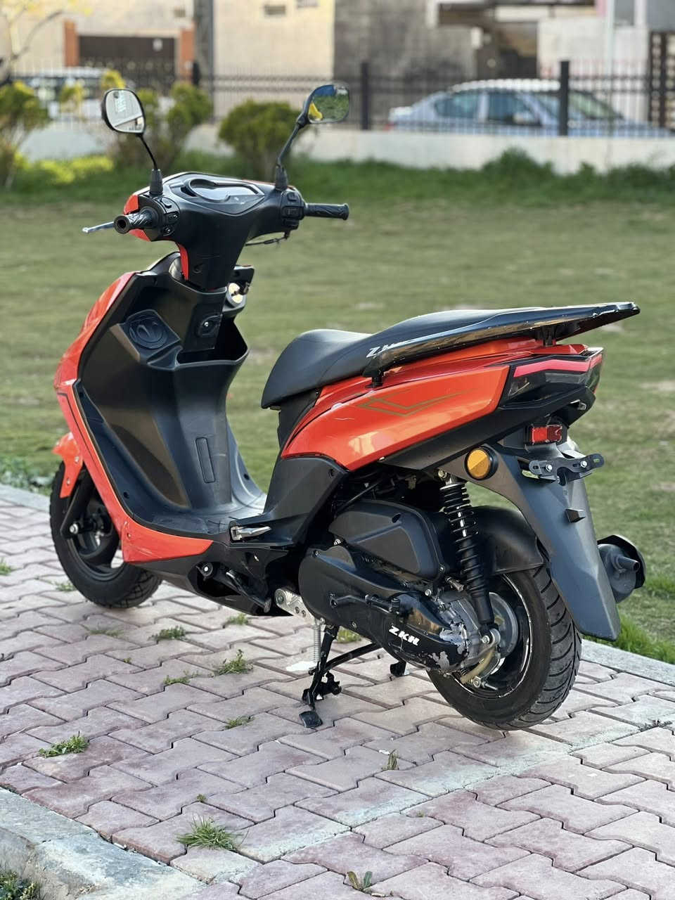 سكنس موديل ٢٠٢٣ وجبه أولى شاشه S ❤️
دراجه محرك بلكارتون لون مميز مال جناي جديده كلش كله بلاد وبشرط شركه Zkh❤️
سعره ٧٥٠ ومجال للشراي❤️
***********
